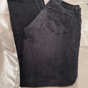 AG-ED Denim Adriano Goldschmied Everett Slim